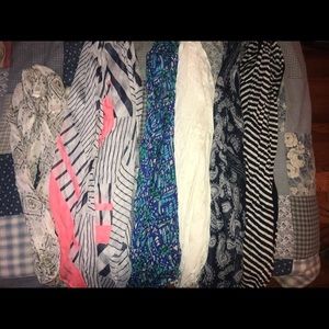 Fashion Scarves